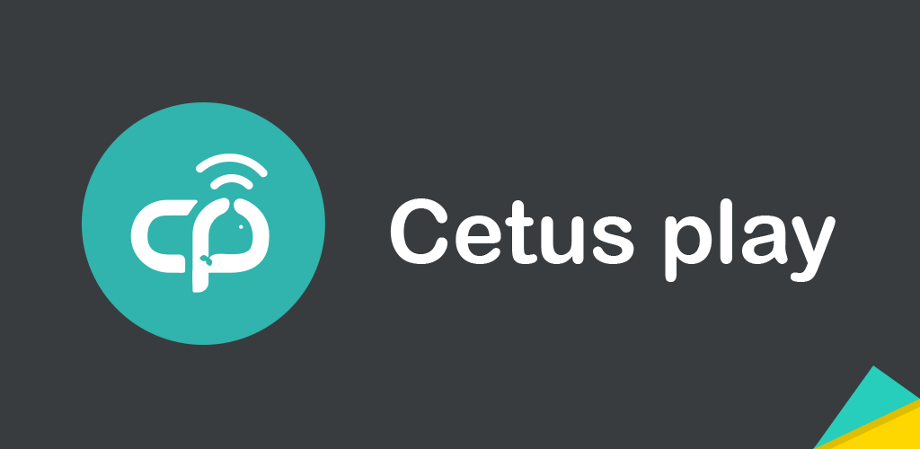 صورة CetusPlay - TV Remote Server Receiver