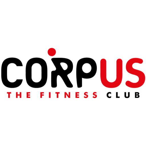 Corpus Fitness Club - OVG