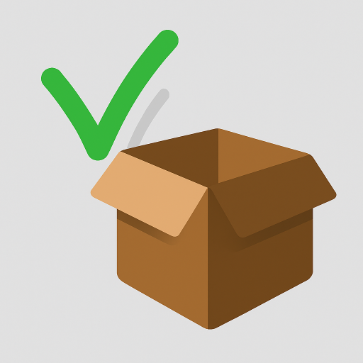 MoveHelper for Moving House