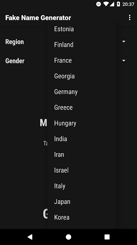 Screenshot 3