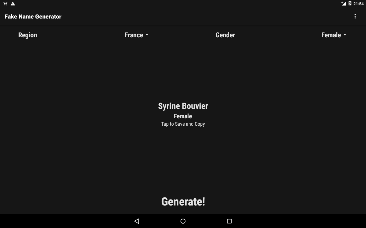 Screenshot 5