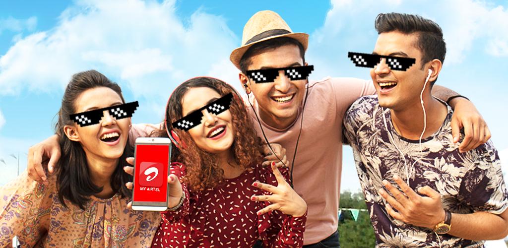 صورة My Airtel - Bangladesh