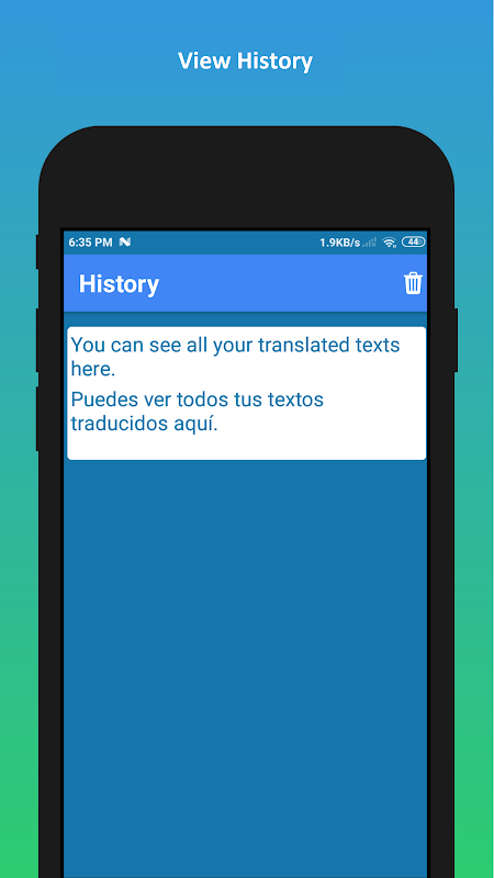 Screenshot 3