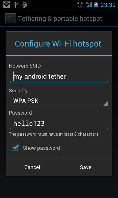 Screenshot 3