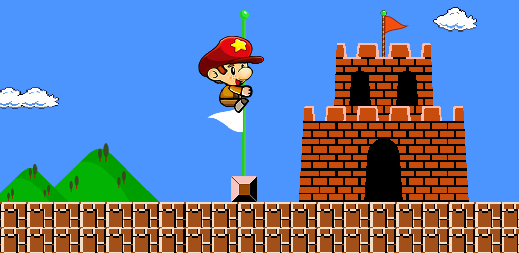 صورة Bob's World - Running game