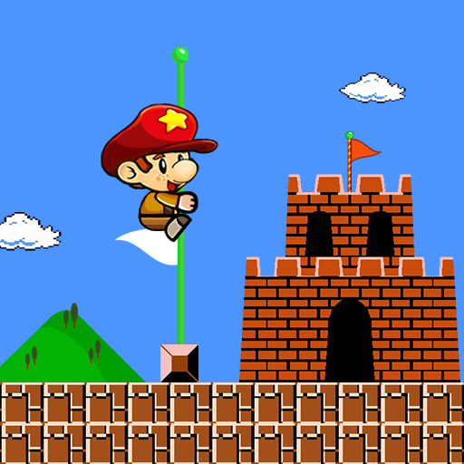 Bob's World - Running game