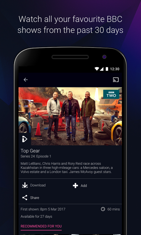 Screenshot 5
