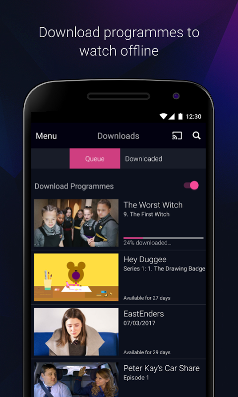 Screenshot 6
