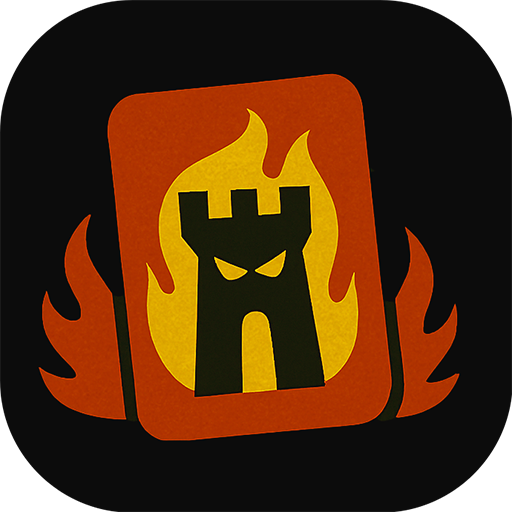 Devils & Decks: Roguelite TD