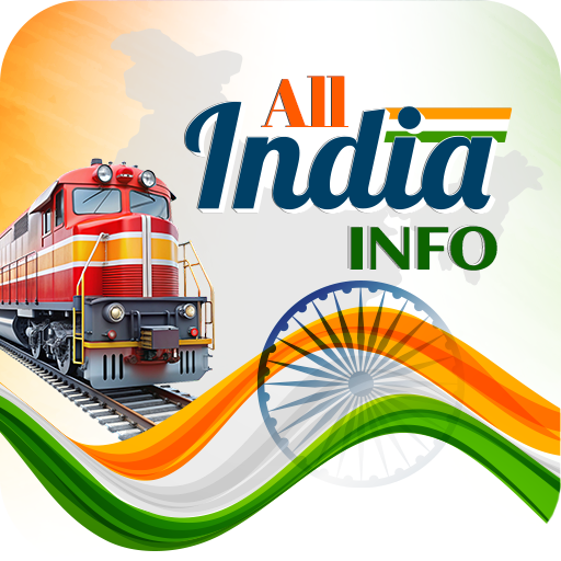 IFSC, Vehicle Info, PNR Search