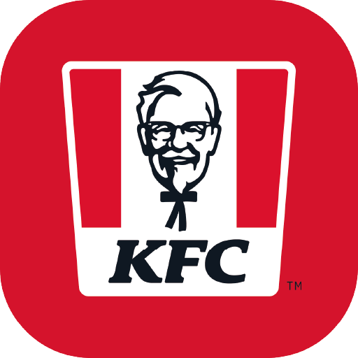 ケンタッキーフライドチキン公式モバイルアプリ