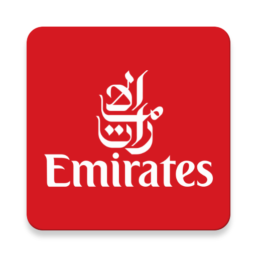 The Emirates App