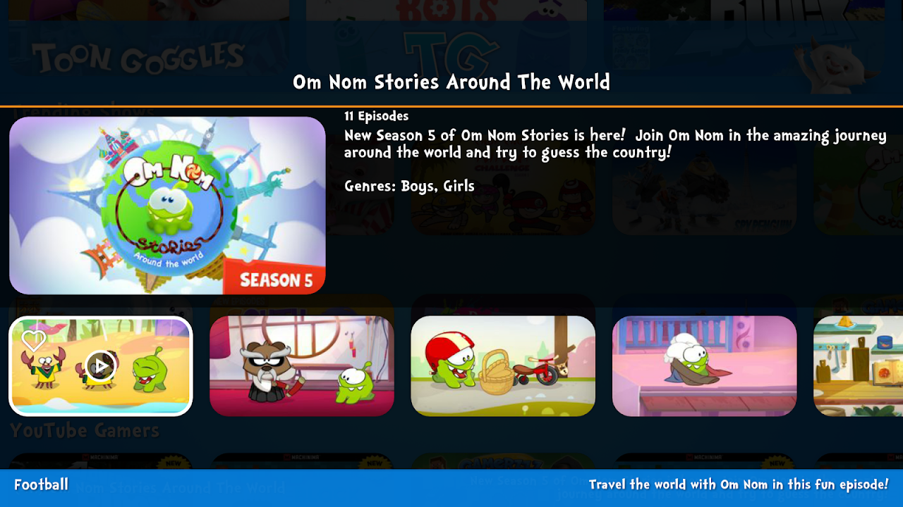 Screenshot 5