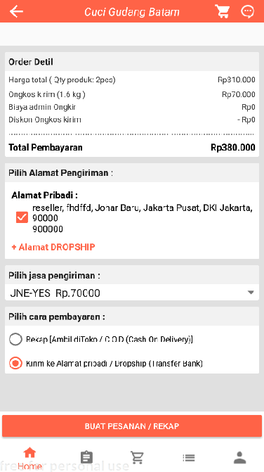 Screenshot 3