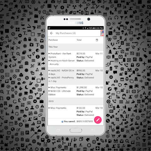 Screenshot 5