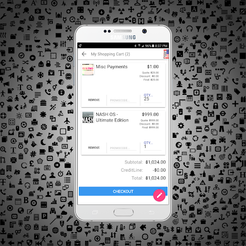 Screenshot 6