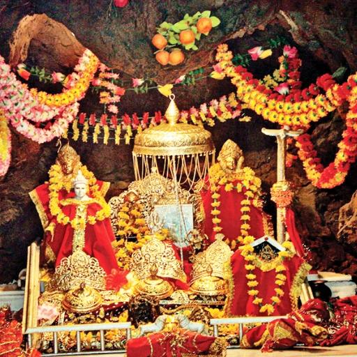 Vaishno Devi Audio