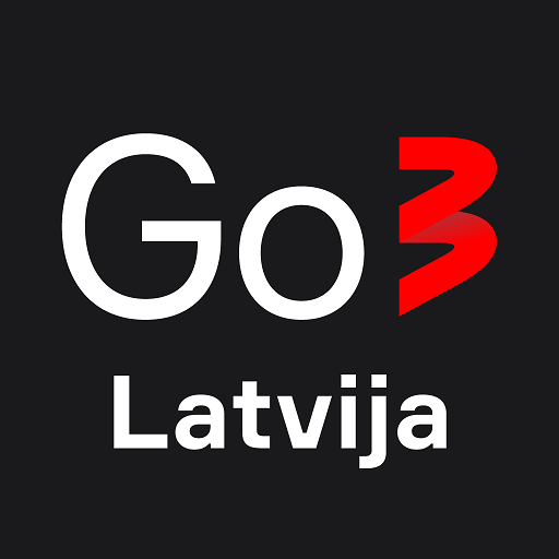 Go3 Latvija