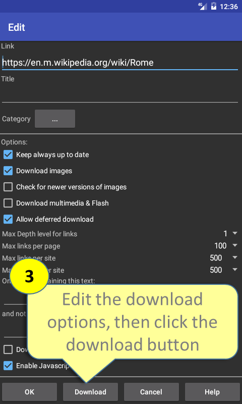 Screenshot 4