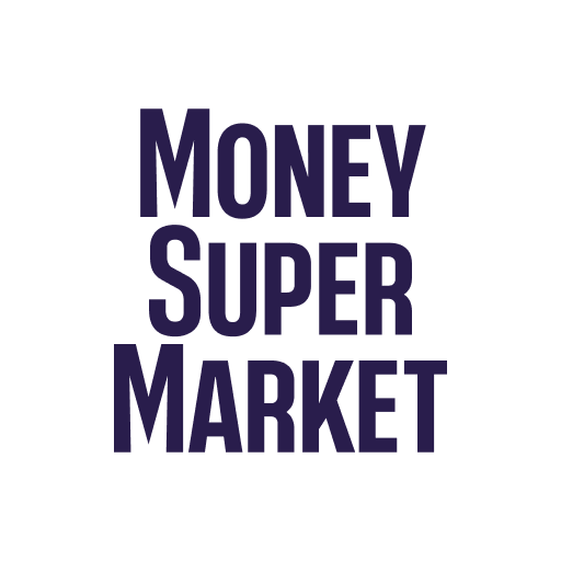 MoneySuperMarket
