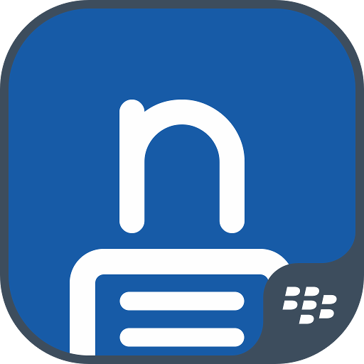 Notate PDF for BlackBerry