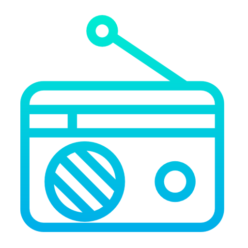 Радіо Онлайн - Radio Online