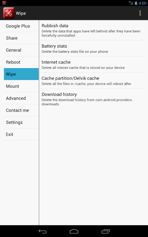 Screenshot 3
