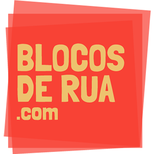 Blocos de Rua - Carnaval