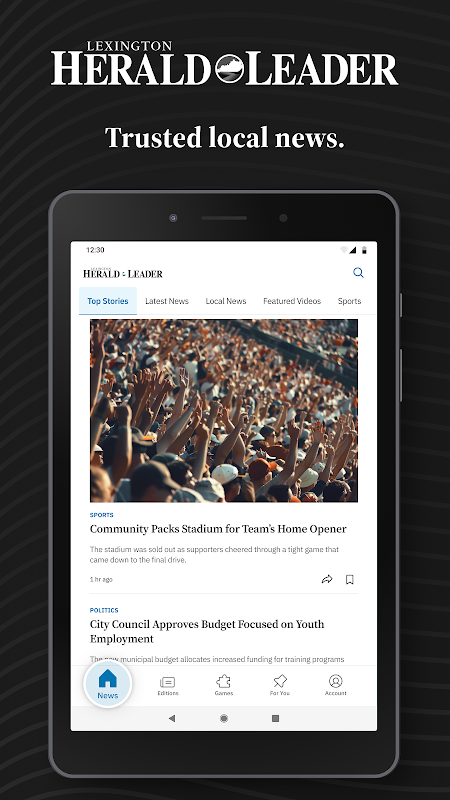 Screenshot 5