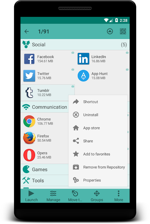Screenshot 5