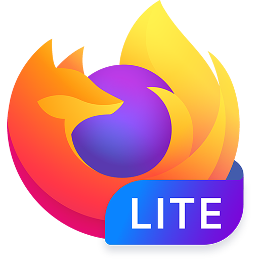 Firefox Lite — Fast Browser, Travel, Games, News