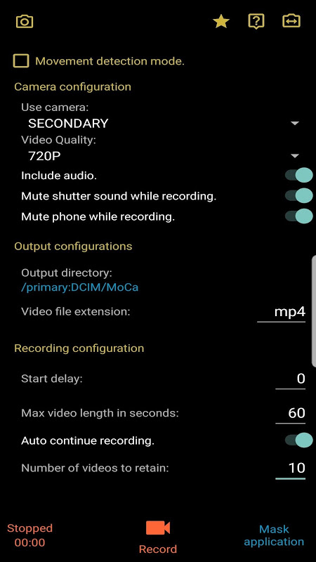 Screenshot 4