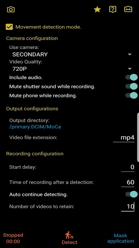 Screenshot 5