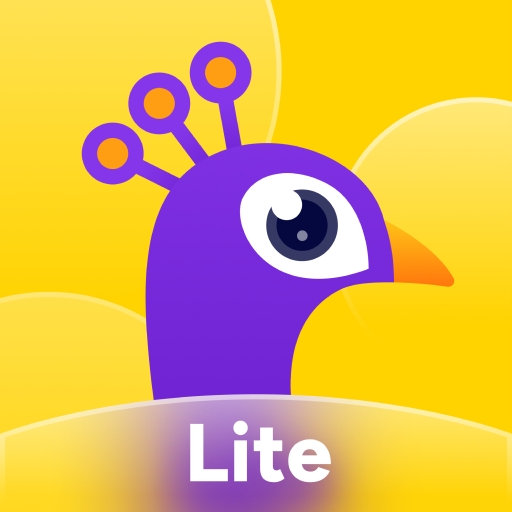 TakaLite - دردشة والتقاء