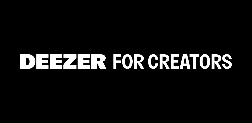 صورة Deezer for Creators