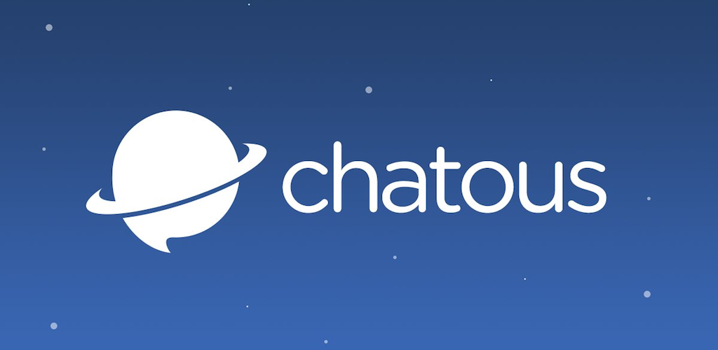 صورة Chatous – محادثة عشوائية
