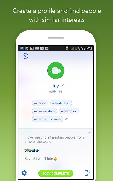 Screenshot 5