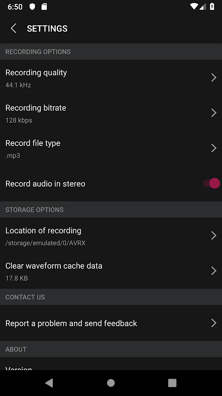 Screenshot 5
