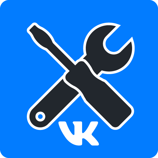 VKHelper - cleaner for VK (friends, communities)