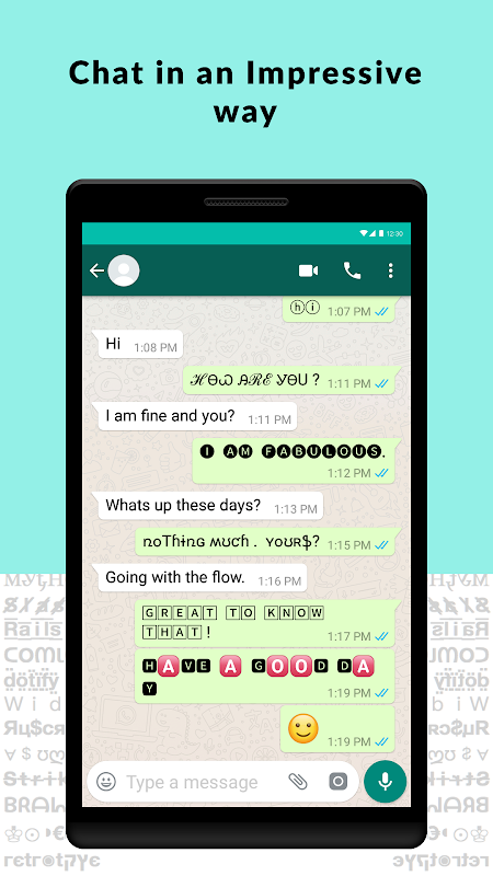 Screenshot 5
