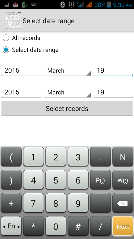 Screenshot 5