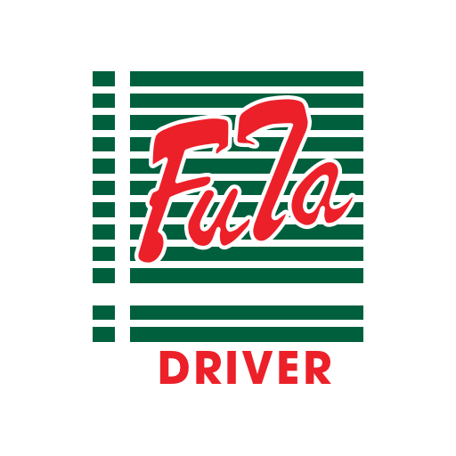 FUTA Driver