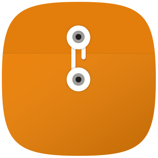 File Manager - Droid Files