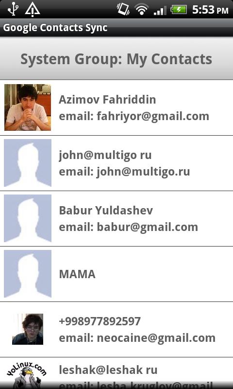 Screenshot 3