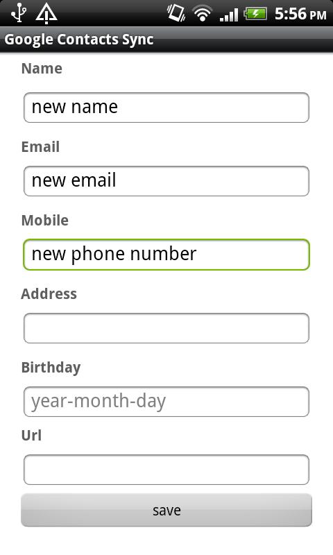 Screenshot 4