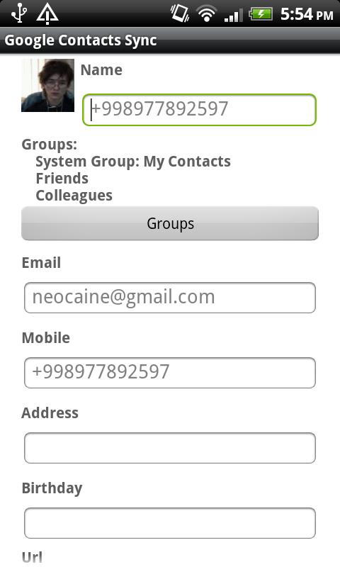 Screenshot 5