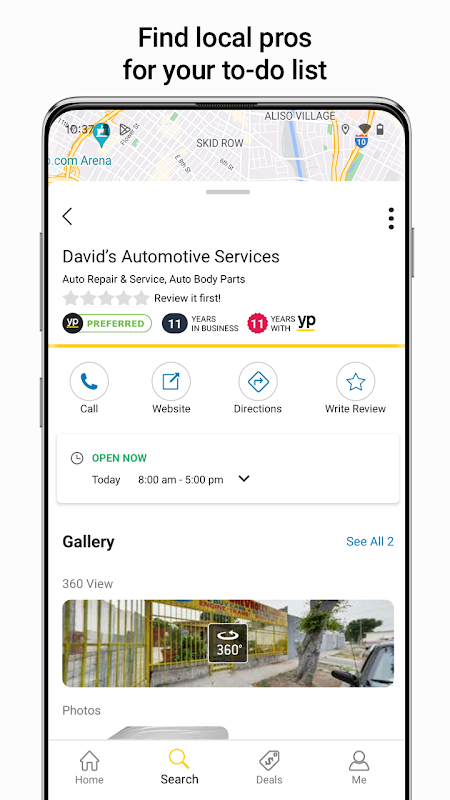 Screenshot 5