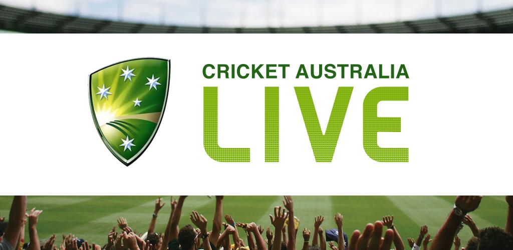 صورة Cricket Australia Live