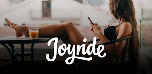 صورة مواعدة العازبين والبالغين - JOYRIDE