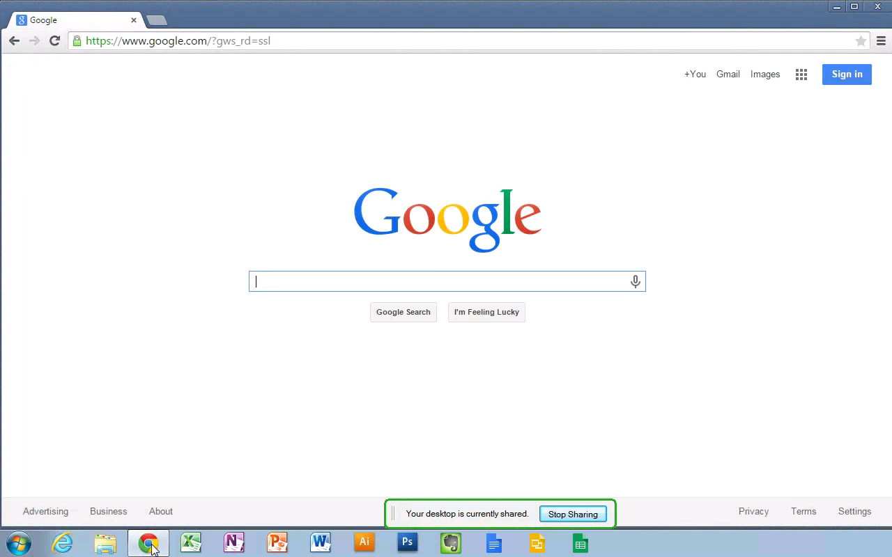 Screenshot 3
